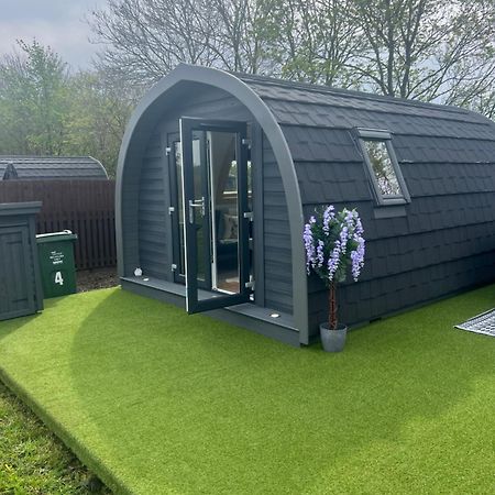 Little Bunny Retreat Bradmore (Nottinghamshire) Exterior foto