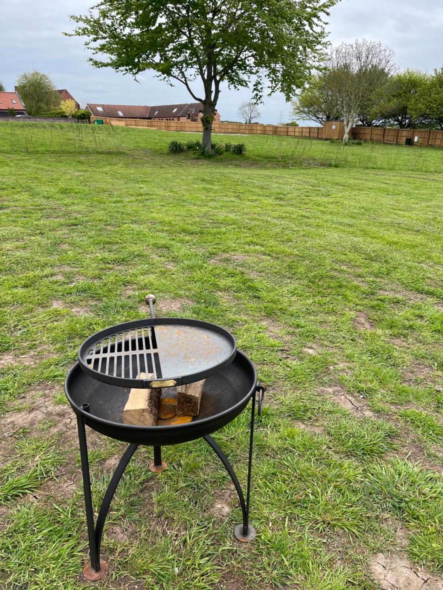 Little Bunny Retreat Bradmore (Nottinghamshire) Exterior foto