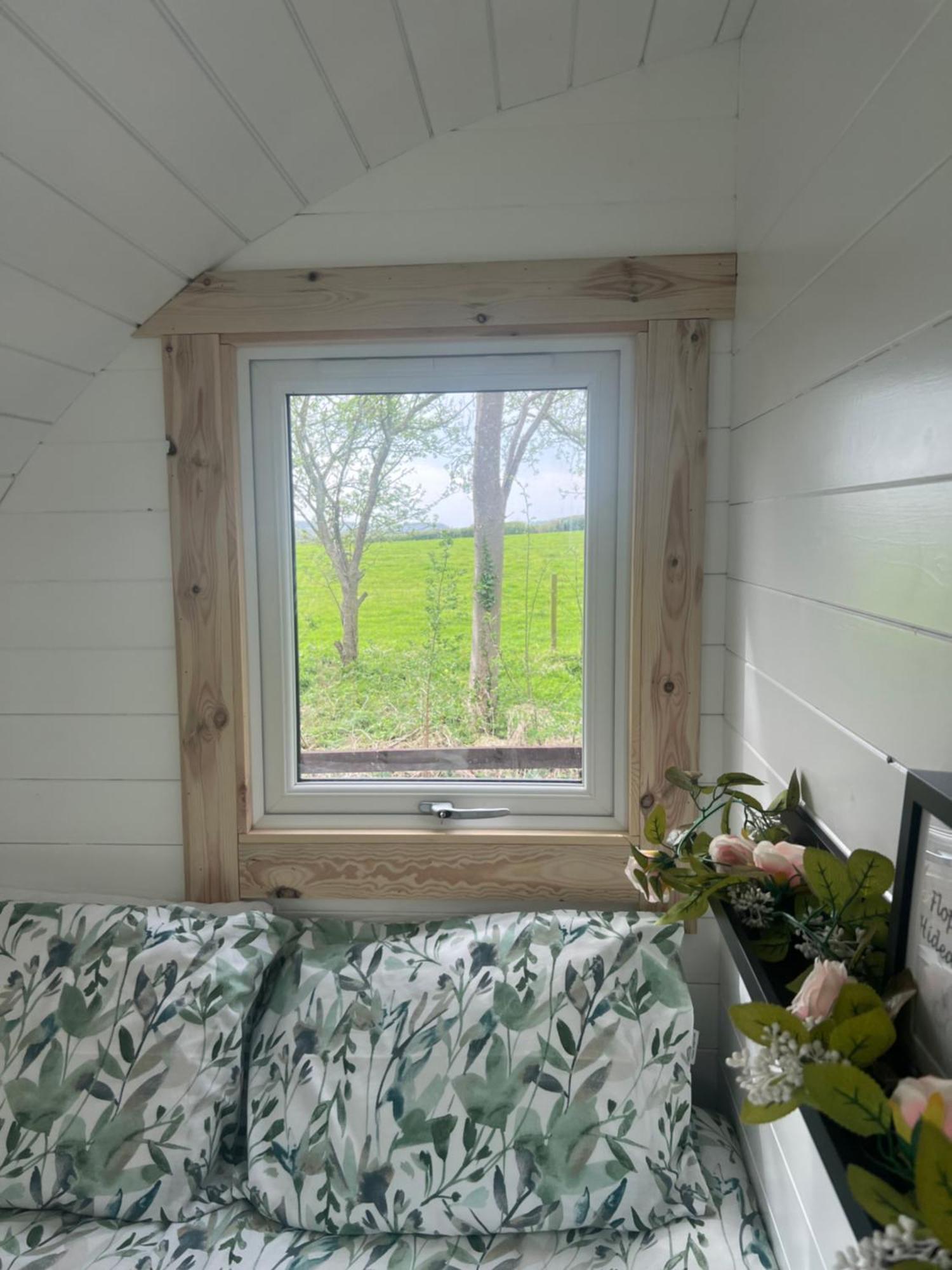 Little Bunny Retreat Bradmore (Nottinghamshire) Exterior foto