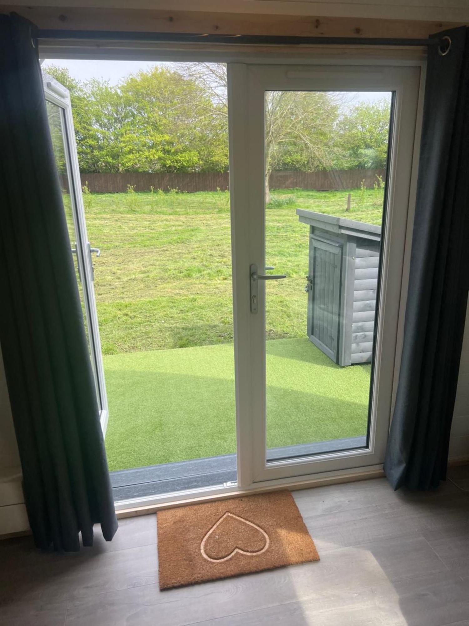 Little Bunny Retreat Bradmore (Nottinghamshire) Exterior foto